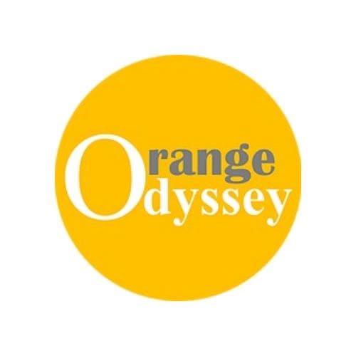 Orange Odyssey India